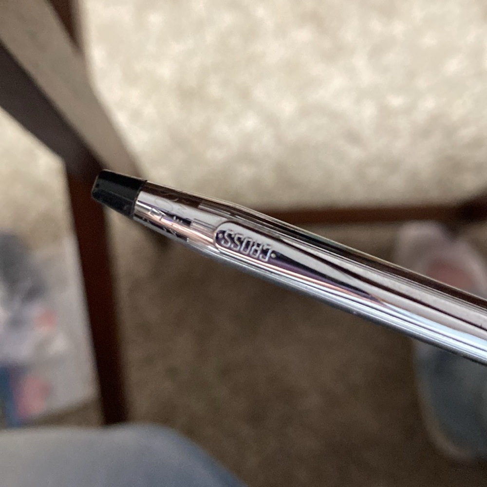 Cross pens - Picture 2 of 2